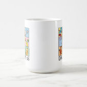 Mug Dr. Seuss | Histoires Graphiques (Centre)