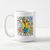 Mug Dr. Seuss | Histoires Graphiques (Gauche)