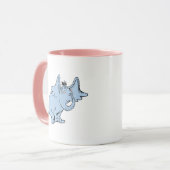 Mug Dr. Seuss | Horton Côté Regard (Devant gauche)