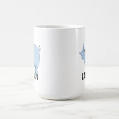 Mug Dr. Seuss | Horton Entend Qui (Centre)