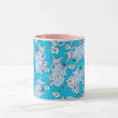 Mug Dr Seuss Horton Entend un Qui (Centre)