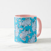Mug Dr Seuss Horton Entend un Qui (Devant droit)