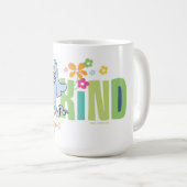 Mug Dr. Seuss Horton Entend un Qui | Soyez Gentil (Devant droit)