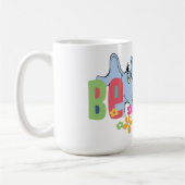 Mug Dr. Seuss Horton Entend un Qui | Soyez Gentil (Gauche)