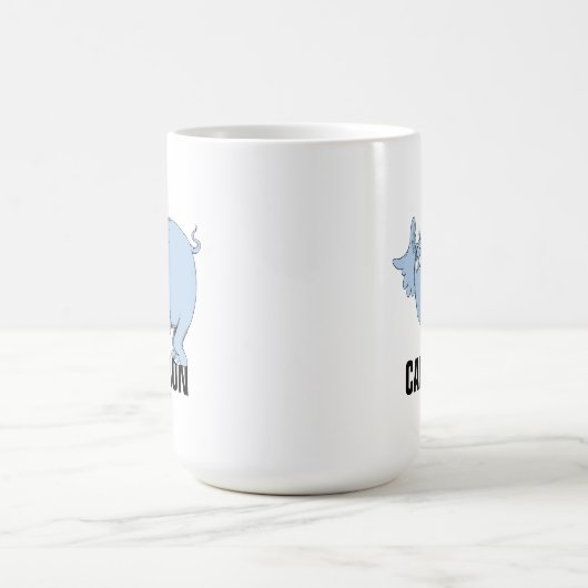 Mug Dr Seuss | Horton Hears Whos (Centre)