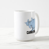 Mug Dr Seuss | Horton Hears Whos (Devant droit)