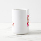 Mug Dr Seuss | Il N'Y A Pas D'Autre Comme Ma Mère (Centre)