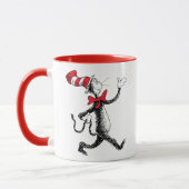 Mug Dr. Seuss | Le Chat Chapeauté (Gauche)
