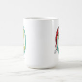 Mug Dr. Seuss | Le Grinch (Centre)