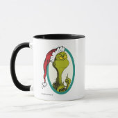 Mug Dr. Seuss | Le Grinch (Gauche)