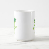 Mug Dr Seuss | Lorax - Né Pour Être Vert (Centre)