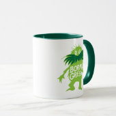 Mug Dr Seuss | Lorax - Né Pour Être Vert (Devant droit)