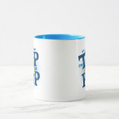 Mug Dr. Seuss | Nous aimons sauter sur Pop (Centre)