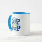 Mug Dr. Seuss | Nous aimons sauter sur Pop (Devant gauche)