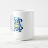 Mug Dr. Seuss | Nous aimons sauter sur Pop (Devant gauche)