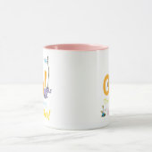 Mug Dr. Seuss | Oh ! La Parade des Endroits (Centre)