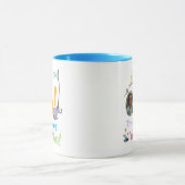 Mug Dr. Seuss | Oh, The Places You'll Go! - Photo (Centre)