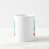 Mug Dr. Seuss | Quelle superbe astuce de Grinch ! (Centre)