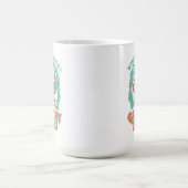 Mug Dr. Seuss | Quelle superbe astuce de Grinch ! (Centre)