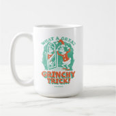 Mug Dr. Seuss | Quelle superbe astuce de Grinch ! (Gauche)