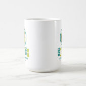 Mug Dr. Seuss | Salutations grincheuses (Centre)