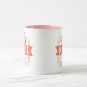 Mug Dr. Seuss | Une maman est fidèle à 100% (Centre)