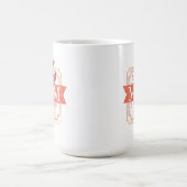 Mug Dr. Seuss | Une maman est fidèle à 100% (Centre)