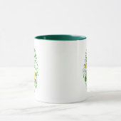 Mug Dr Seuss | Yink - Saint Patrick's Day (Centre)