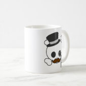 Mug Dr. Skully (Devant droit)