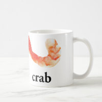 Dr. Steve Brule SmashBam de conception de crabe