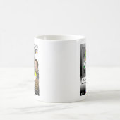 Mug Dr Victor O Frankenstein (Centre)