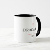 Mug Dracarys (Devant droit)