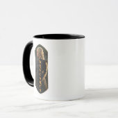 Mug "Dracarys" Daenerys Targaryen Graphic (Devant gauche)