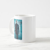 Mug Draco Malfoy (Devant gauche)