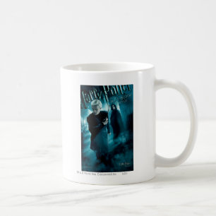 Mug Draco Malfoy and Snape 1