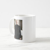 Mug Draco Malfoy Droit Devant (Devant gauche)