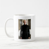 Mug Draco Malfoy Droit Devant (Gauche)