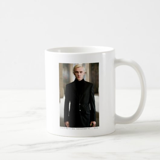 Mug Draco Malfoy Droit Devant (Droite)