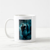 Mug Draco Malfoy et Snape 1 (Gauche)