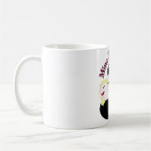 Mug Dracula, Mien Pour L'éternité (Gauche)