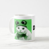 Mug DRÆBE Kopp (Devant gauche)