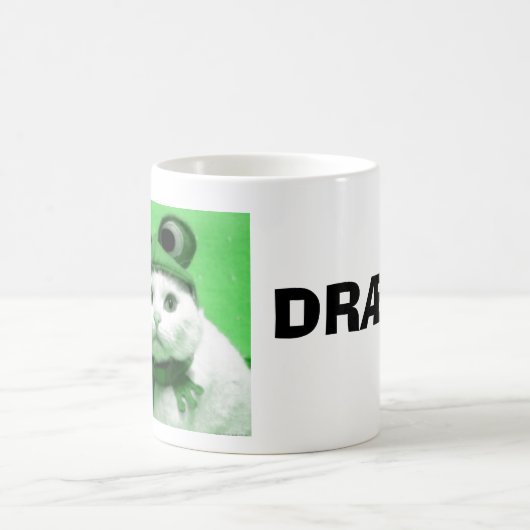 Mug DRÆBE Kopp (Centre)