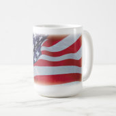 MUG DRAG AMÉRICAIN (Devant droit)