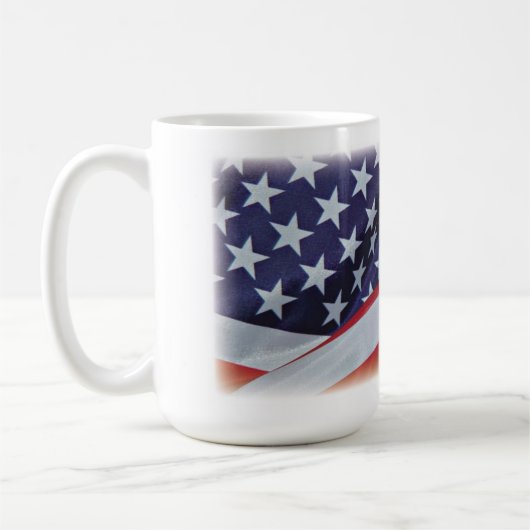 MUG DRAG AMÉRICAIN (Gauche)