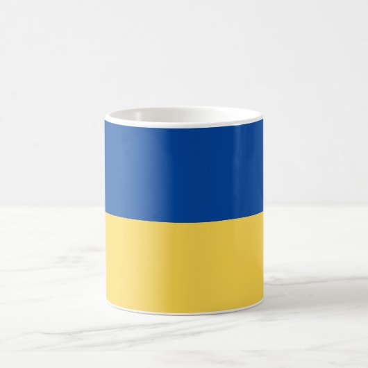 MUG DRAG UKRAINE (Centre)