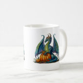 Mug Dragon (Devant droit)