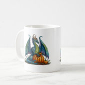 Mug Dragon (Devant gauche)