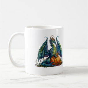 Mug Dragon