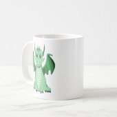 Mug Dragon (Devant gauche)