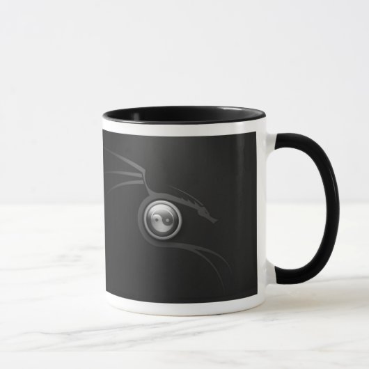 Mug dragon (Droite)